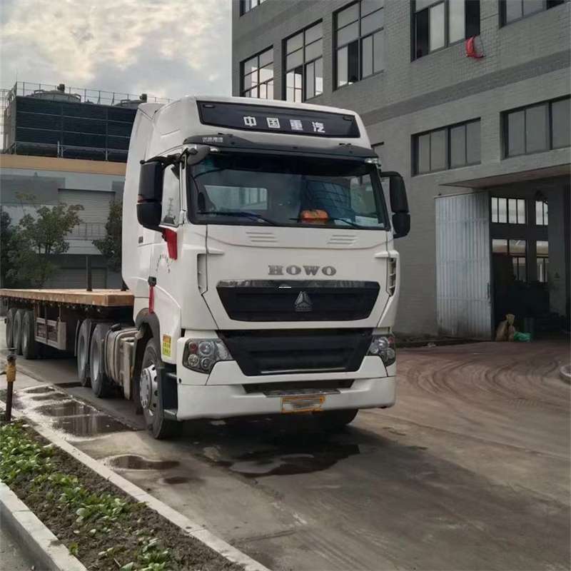 威信县通什镇物流：多元运输服务与线路解析