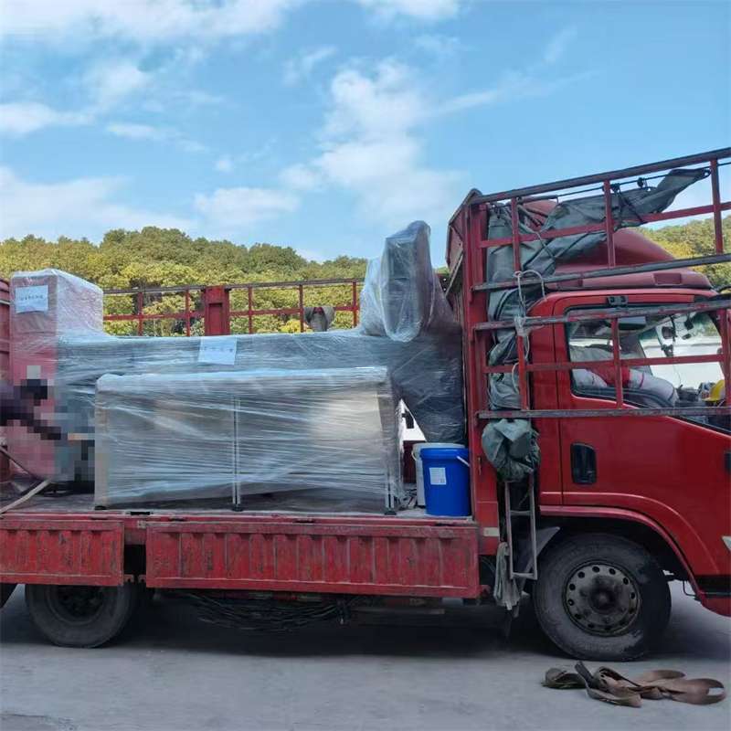 威信县邕宁区物流：多元服务与高效运输线路探秘