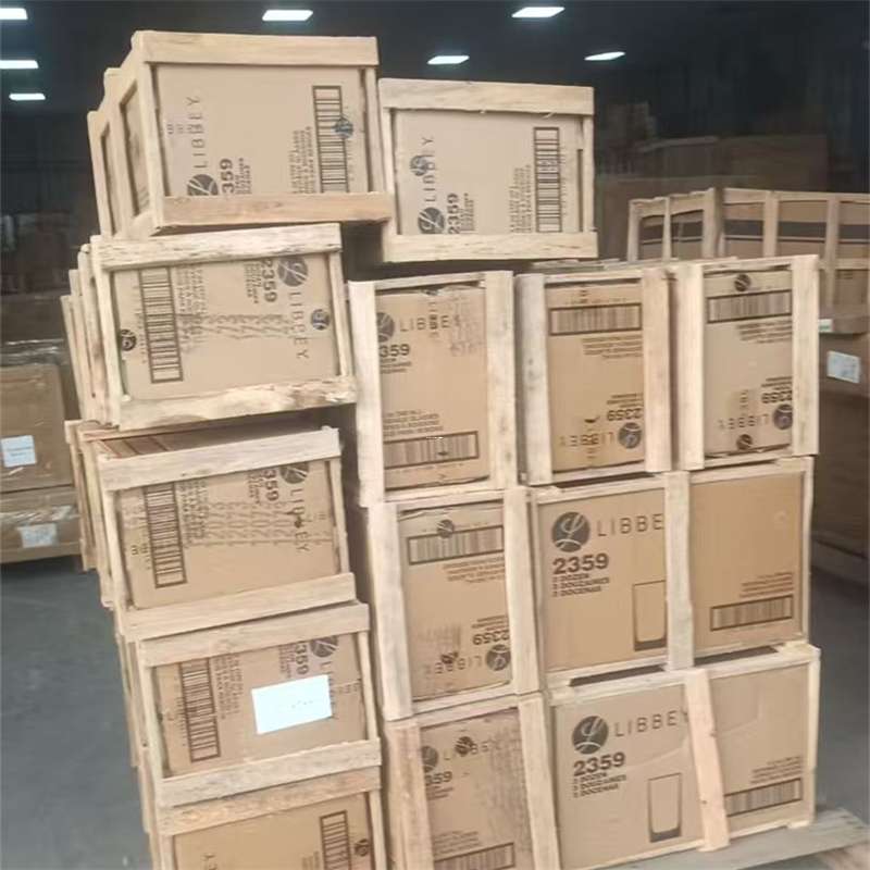 威信县零担物流
