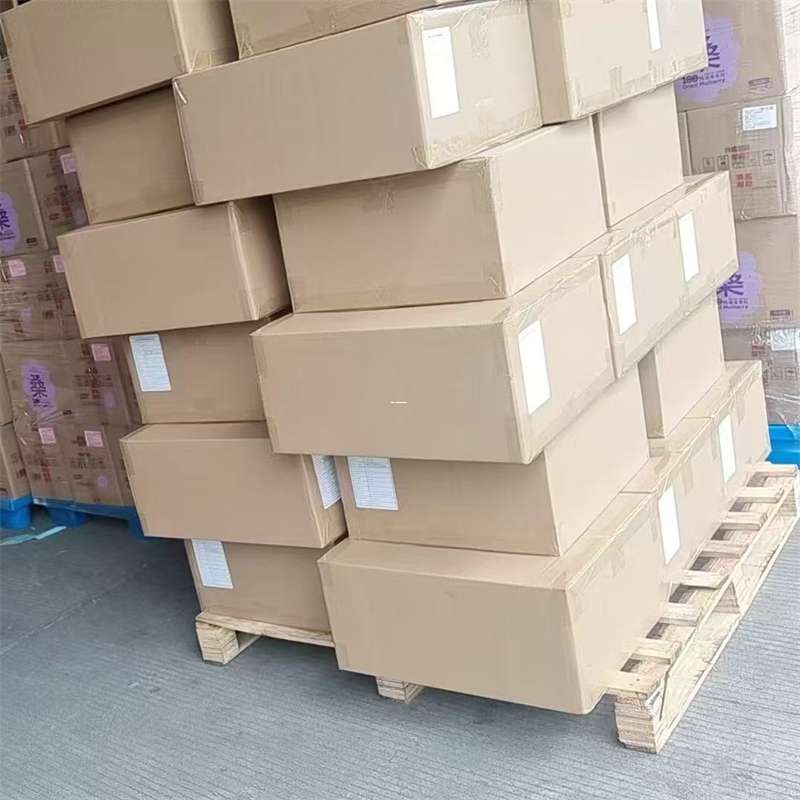 威信县和硕县：畅享多元高效物流运输服务