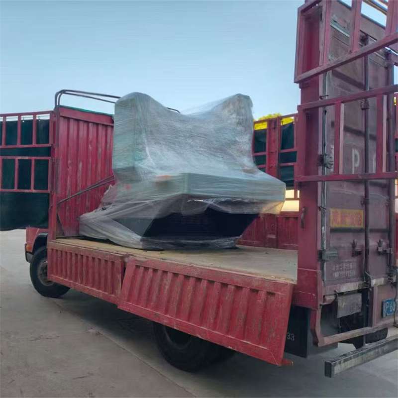 威信县和静县：物流专线的高效货运解决方案