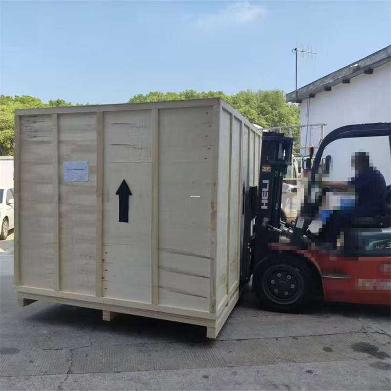 威信县郾城区物流：多元服务与高效运输线路探索