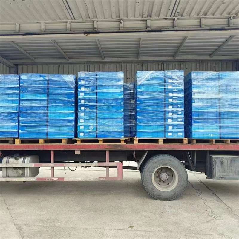 威信县鄯善县：物流专线的高效货运之旅