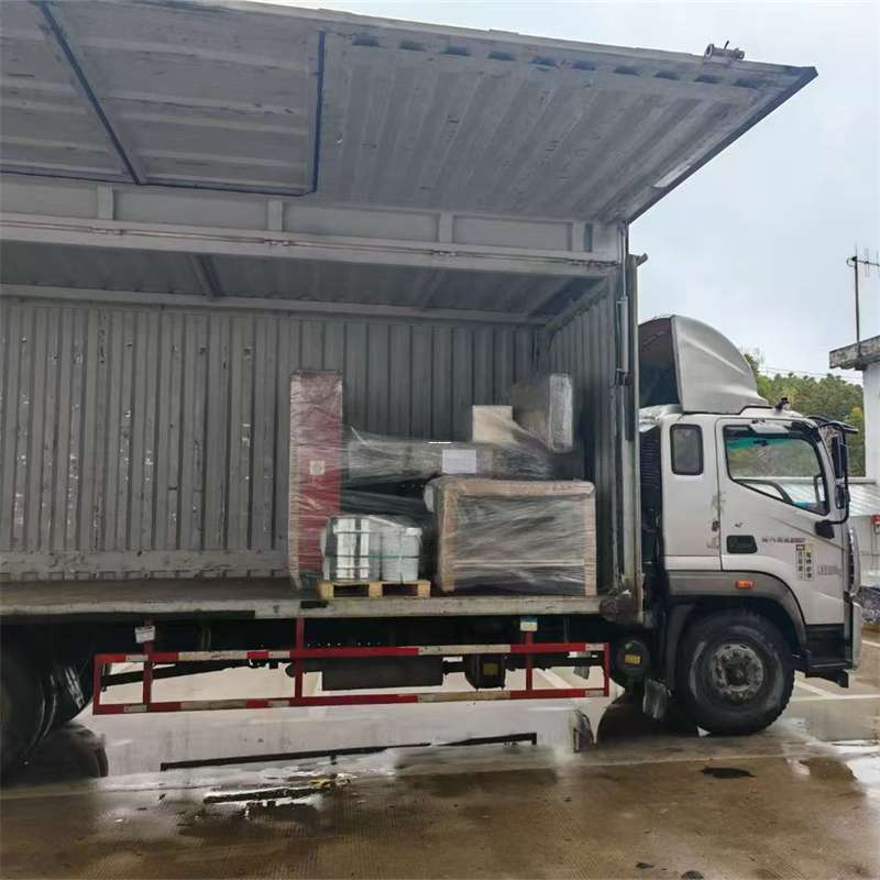 威信县张店区物流运输：多元服务与高效线路探秘