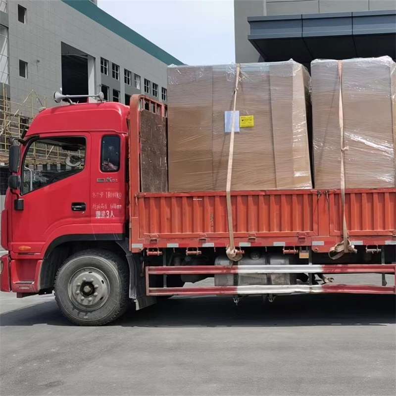威信县乌鲁木齐物流：专线运输的多元服务之旅