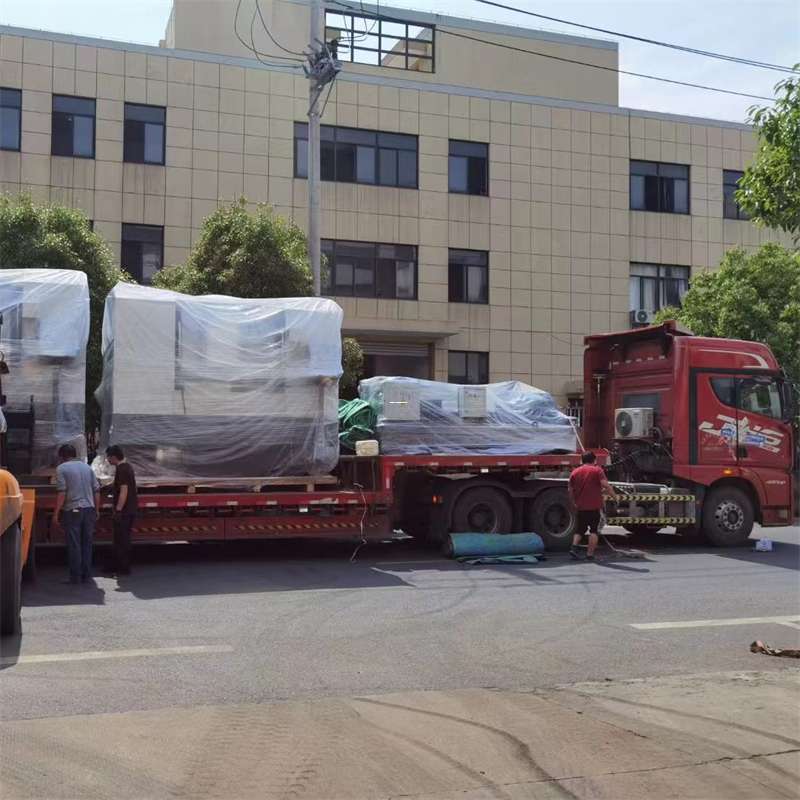 威信县新干县物流：多元服务与高效运输之路
