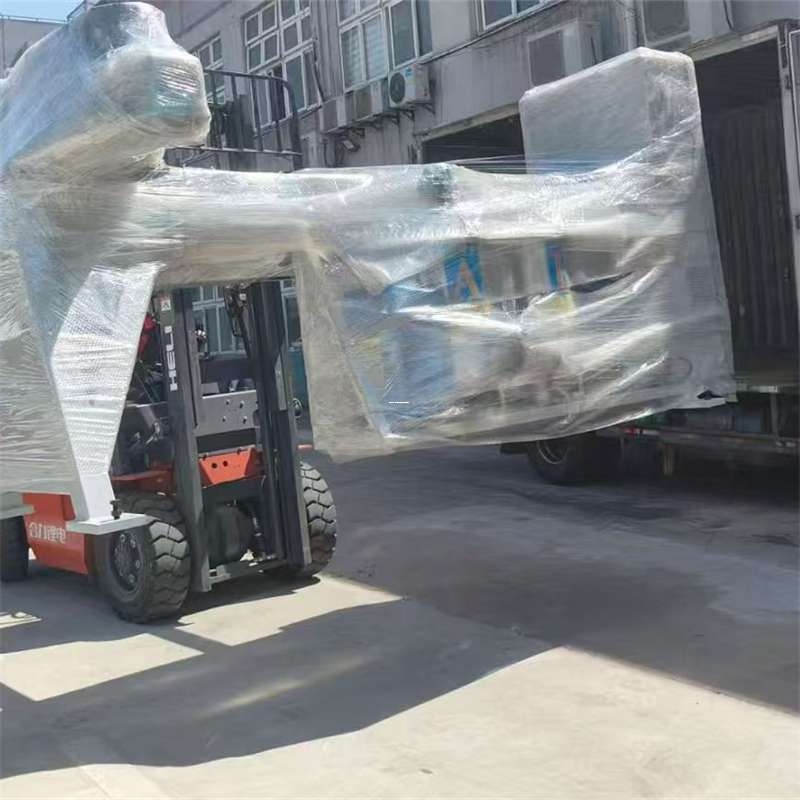 威信县赣州市物流：多样运输服务与丰富线路探秘