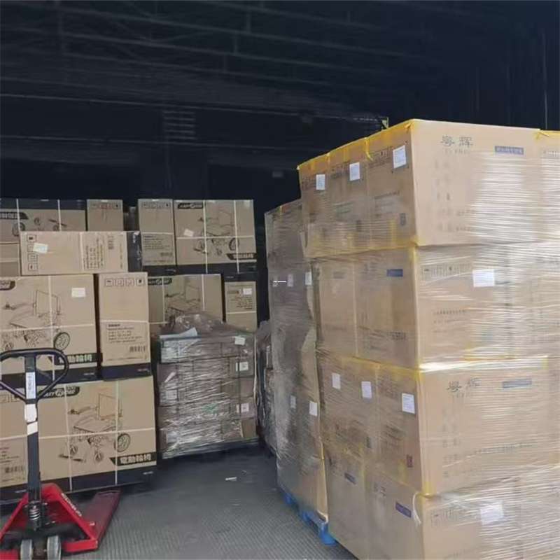 威信县芦溪县物流：多元运输与专业服务探秘