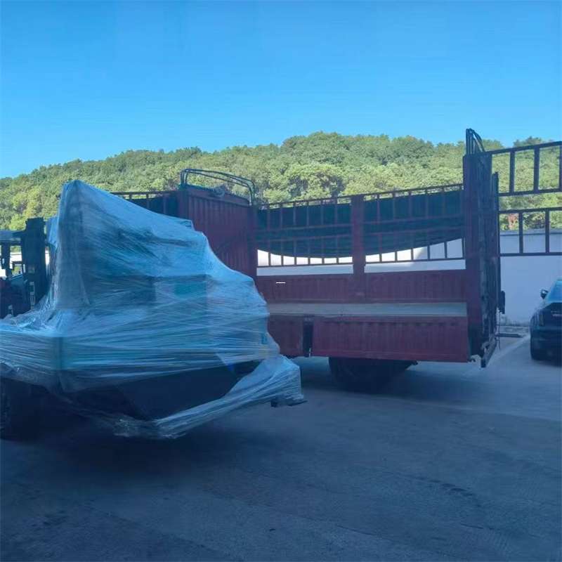 威信县探秘浮梁县多元物流运输世界