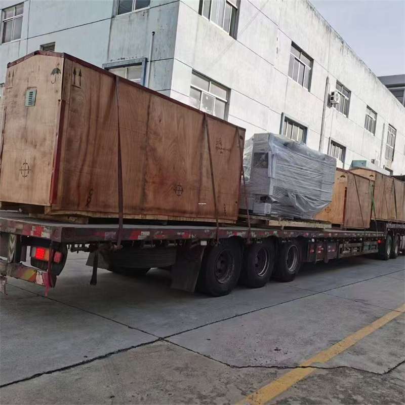 威信县昌江区物流：多元运输的精彩世界