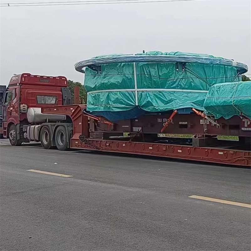 威信县连城县物流：多元服务与高效运输线路探秘