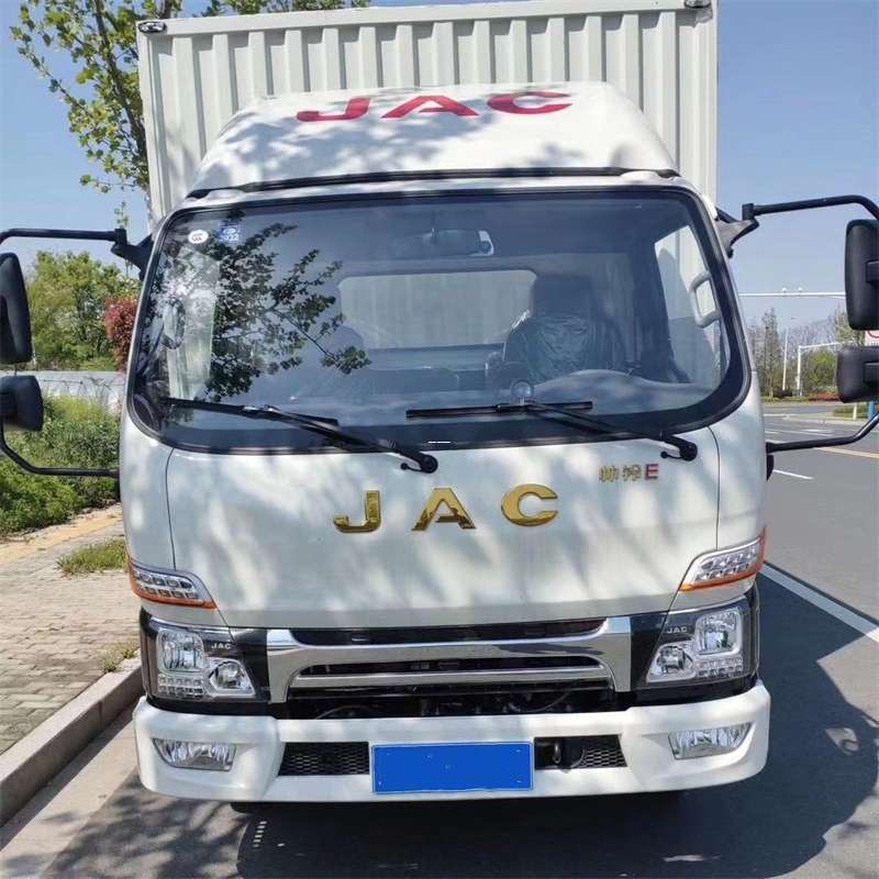 威信县原平市物流运输：多元服务与高效线路探秘