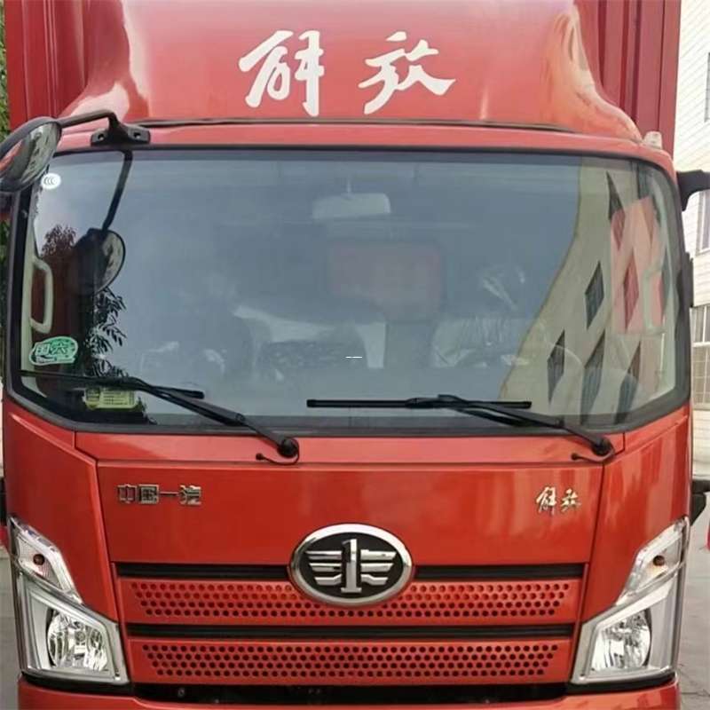 威信县探秘多元物流：从普货到冷链的运输之旅