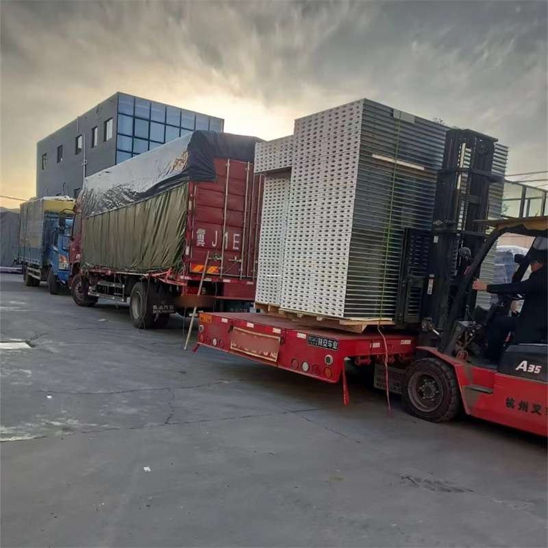 威信县任丘市物流：多元服务与高效运输线路探秘