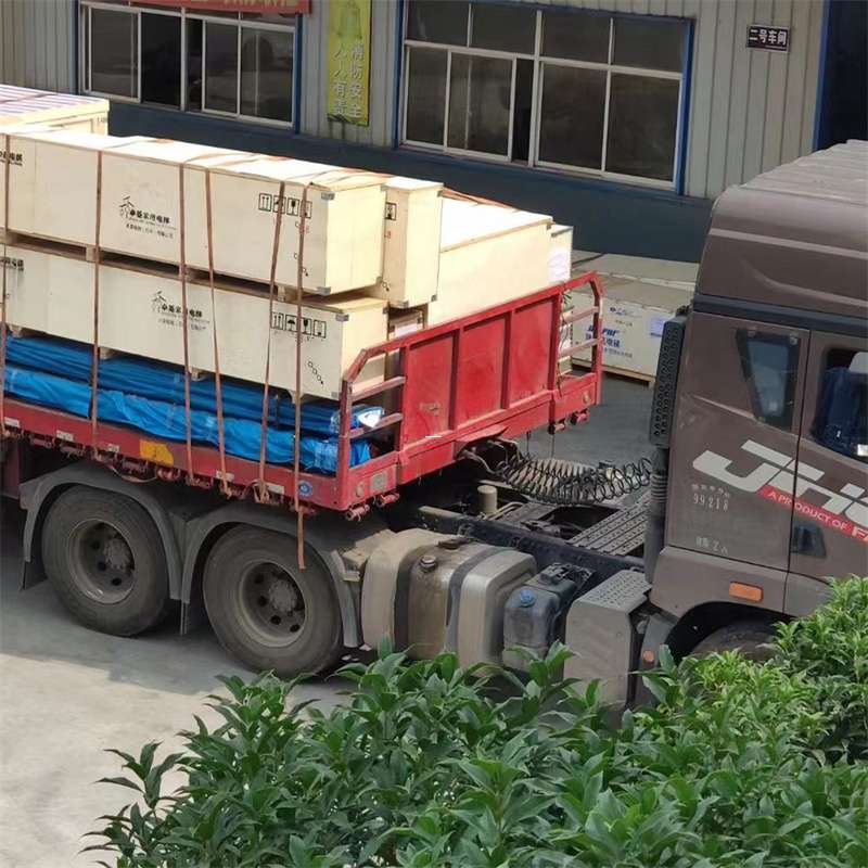 威信县探索怀来县多元物流运输的奥秘