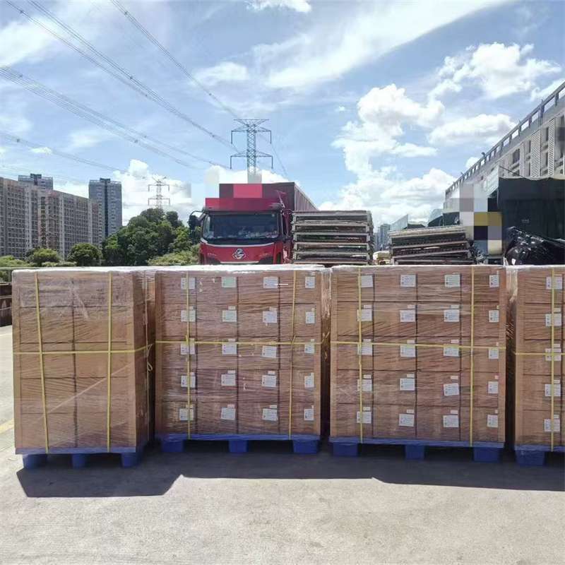 威信县沽源县物流：多元运输服务与丰富经验探索