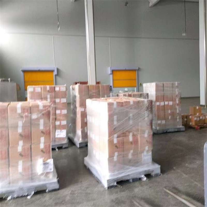 威信县探秘多元物流世界：从普货到冷链的运输传奇