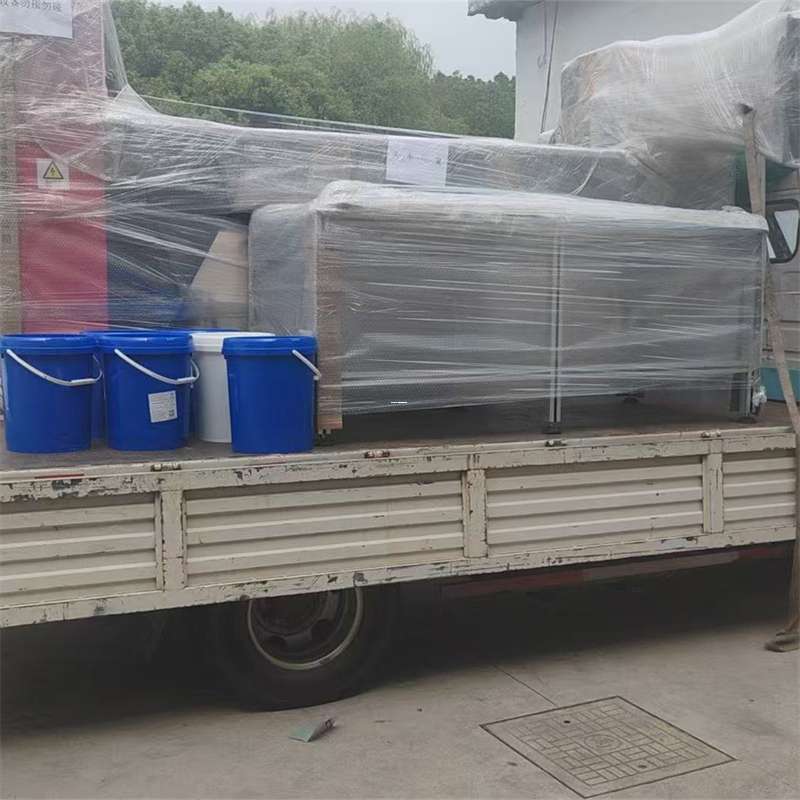 威信县泾川物流专线：开启高效货运新旅程