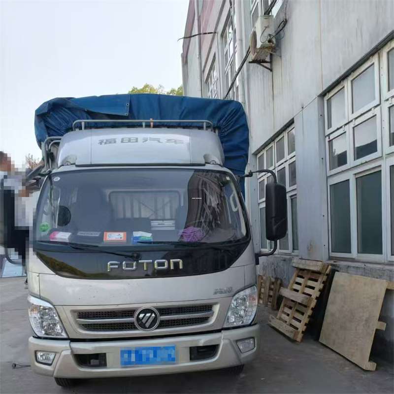 威信县额敏县进仓物流：多元专线直达运输的魅力