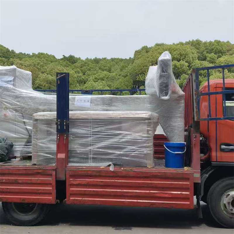 威信县民和物流：多元专线直达与大件运输探秘
