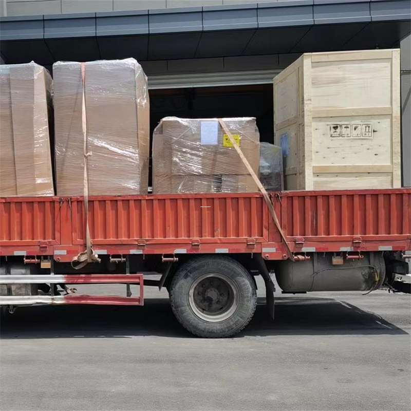 威信县和政县进仓物流：多元服务与高效运输探秘