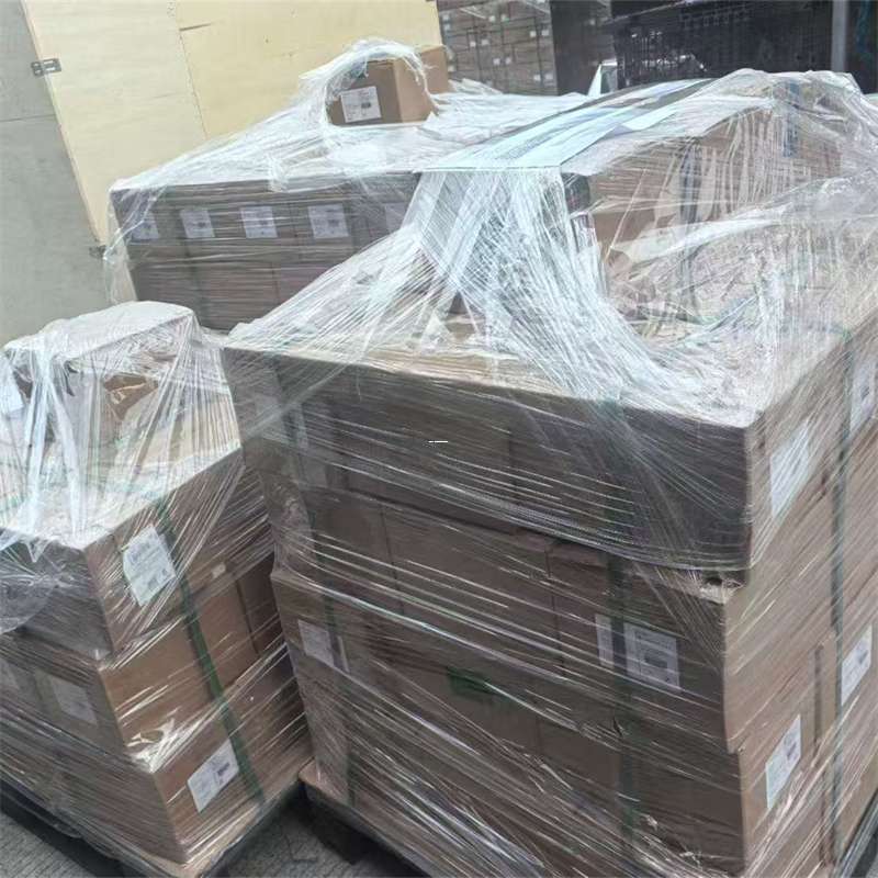 威信县玉门物流：普货冷链快运的全方位服务