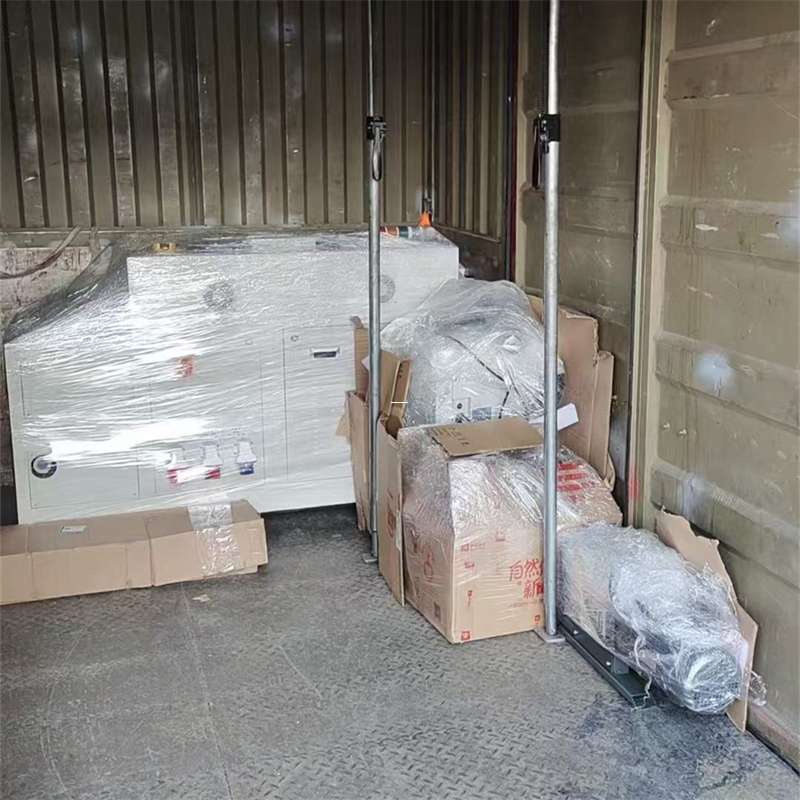 威信县探索米脂县进仓物流的多元运输奥秘