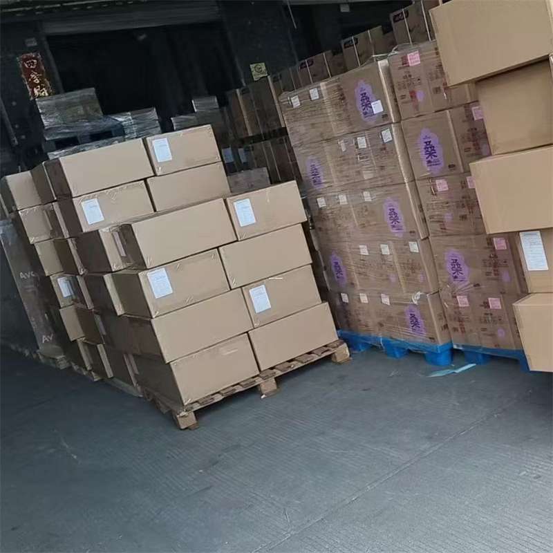 威信县阎良区物流运输：专线直达与大件货运探秘