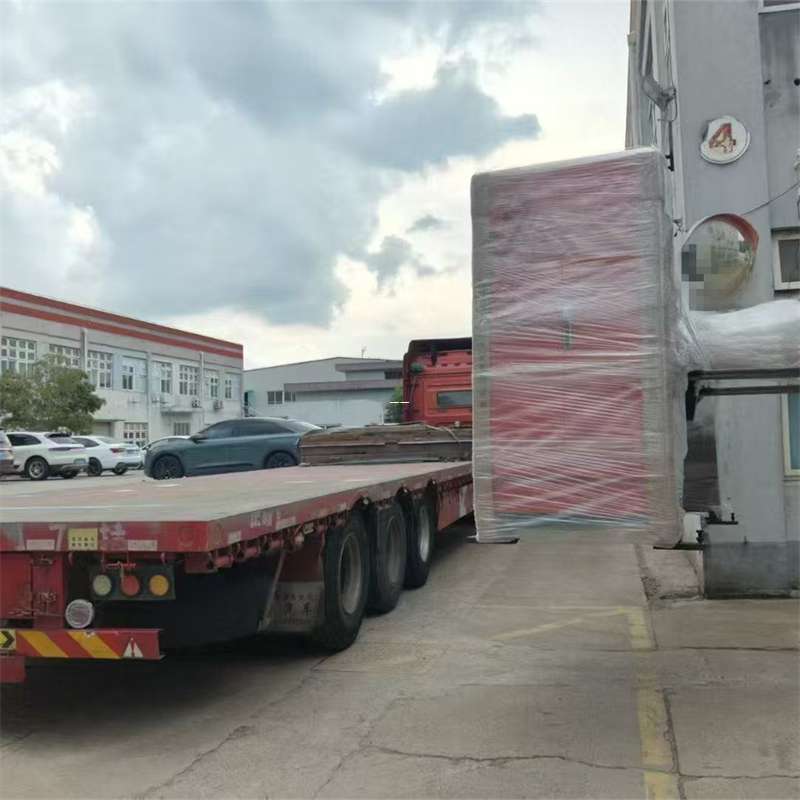 威信县探秘未央区进仓物流：专线直达的货运传奇