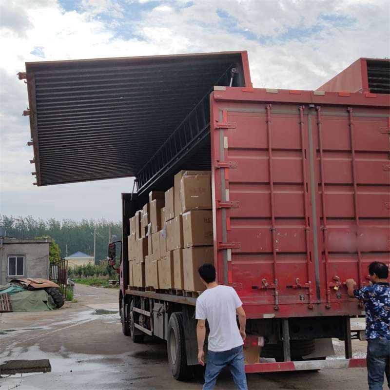 威信县扎囊县：物流专线的高效货运之旅