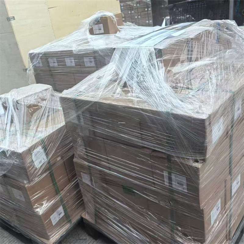 威信县龙里县物流专线：大件快运与进仓出口的高效之道