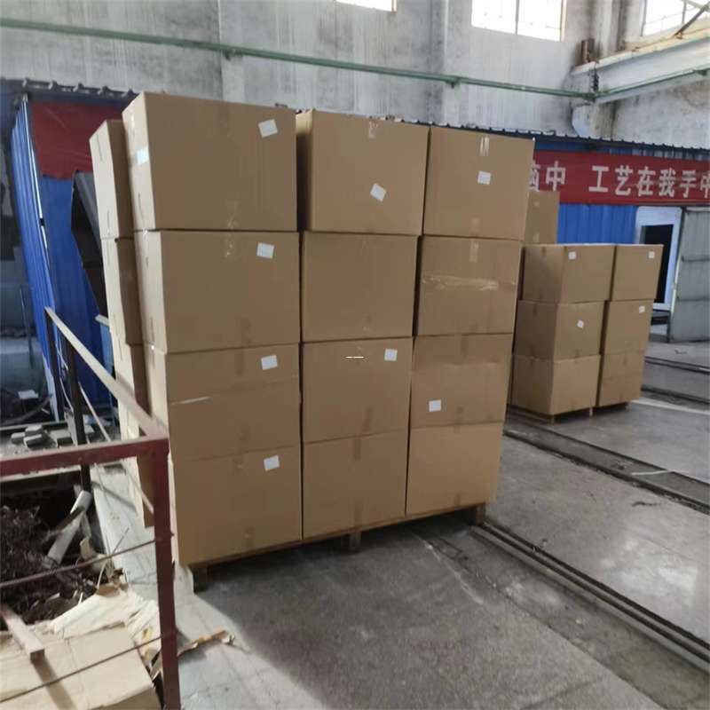 威信县松桃县进仓物流：专线直达的多元货运探索