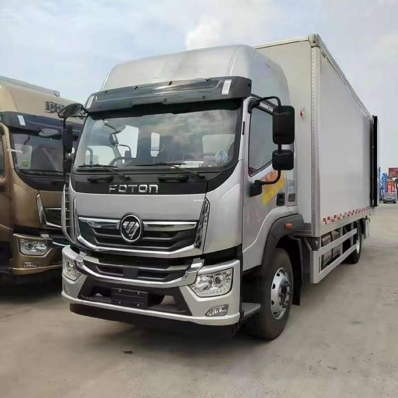 威信县德江县进仓物流：多元货运服务与运输线路探秘