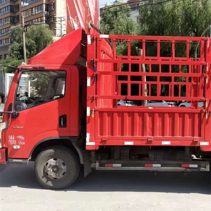 威信县延安市物流专线：多元货运服务的精彩画卷