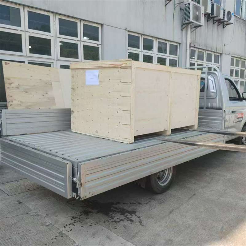 威信县周至县物流：多元运输服务与线路探秘