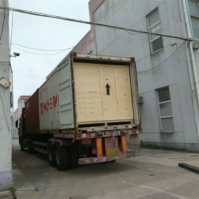 威信县盈江县物流：多元专线运输的探索与实践
