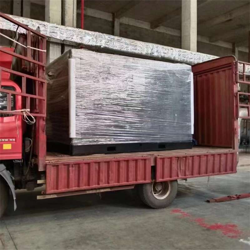 威信县探索大理市多元物流运输的奥秘