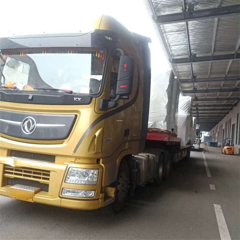 威信县楚雄市物流运输：多元服务与高效线路探索