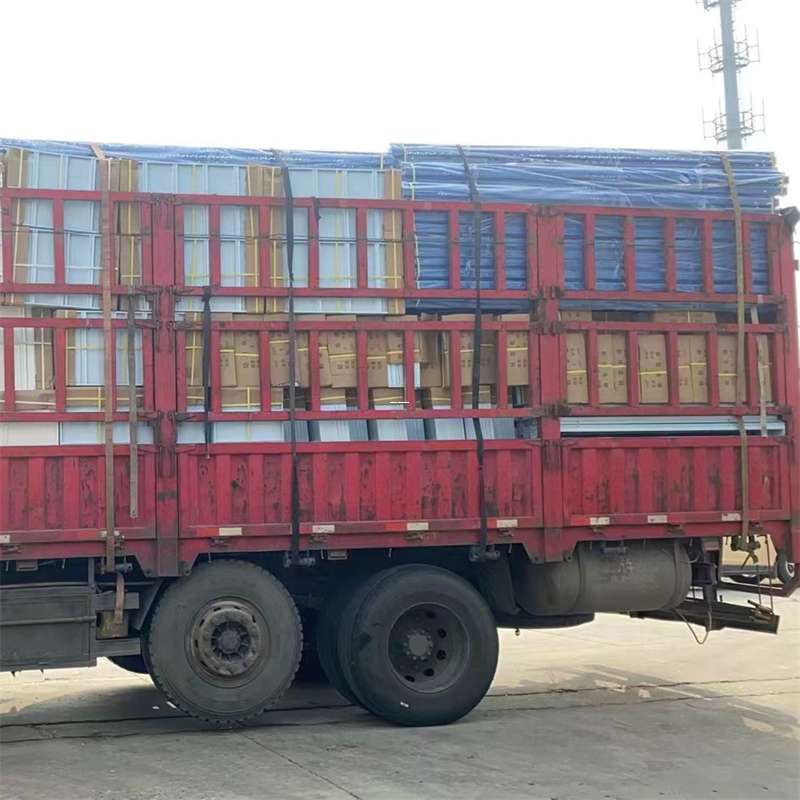 威信县镇雄县物流运输：多元服务与高效线路探索
