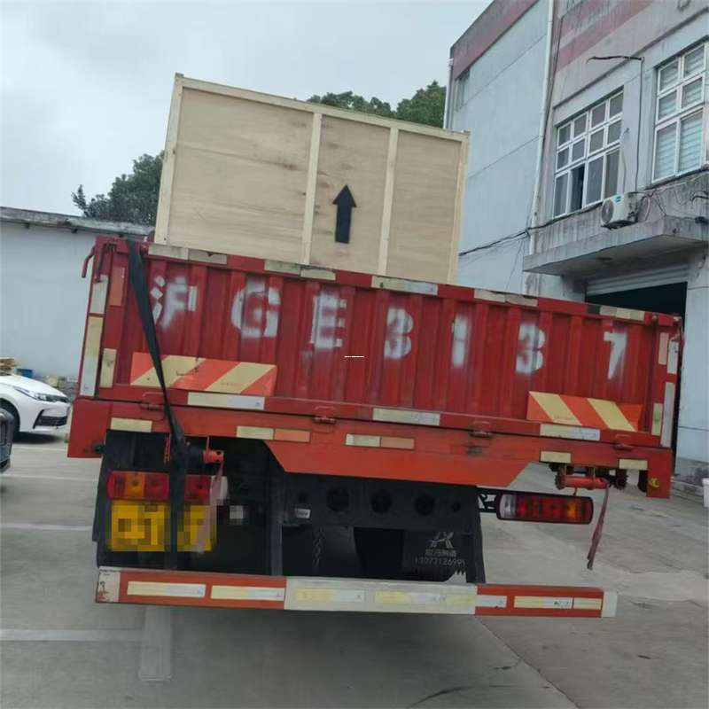 威信县黄平县物流专线：多元货运服务与运输线路探秘