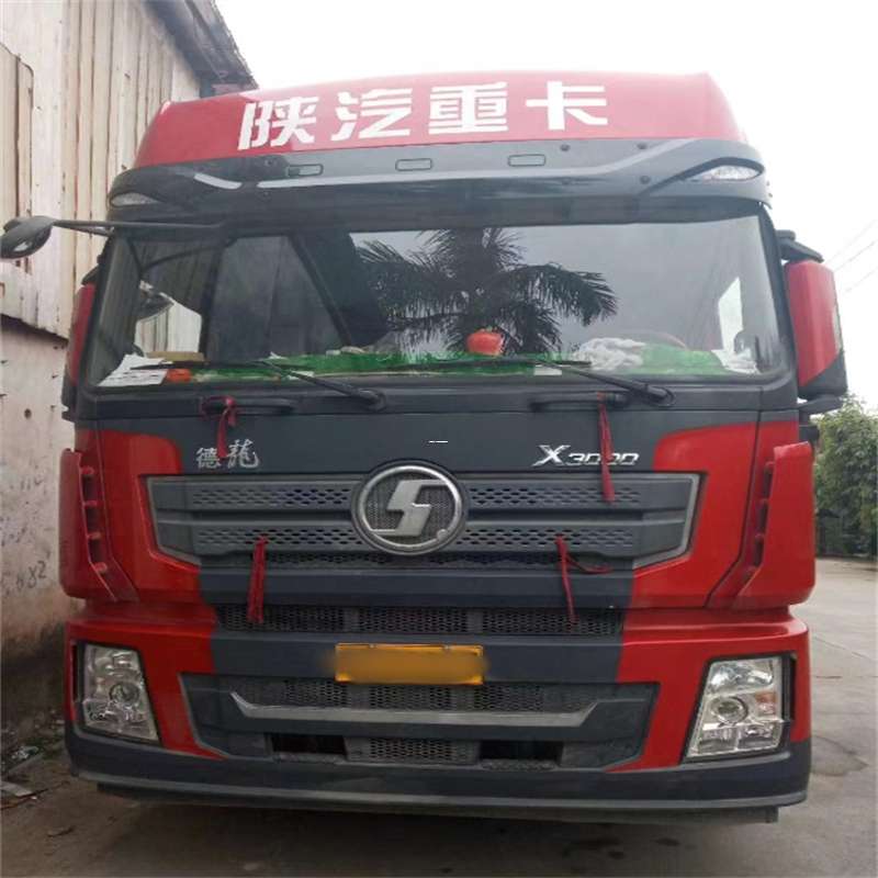 威信县德昌县物流：专线直达的多元货运之旅