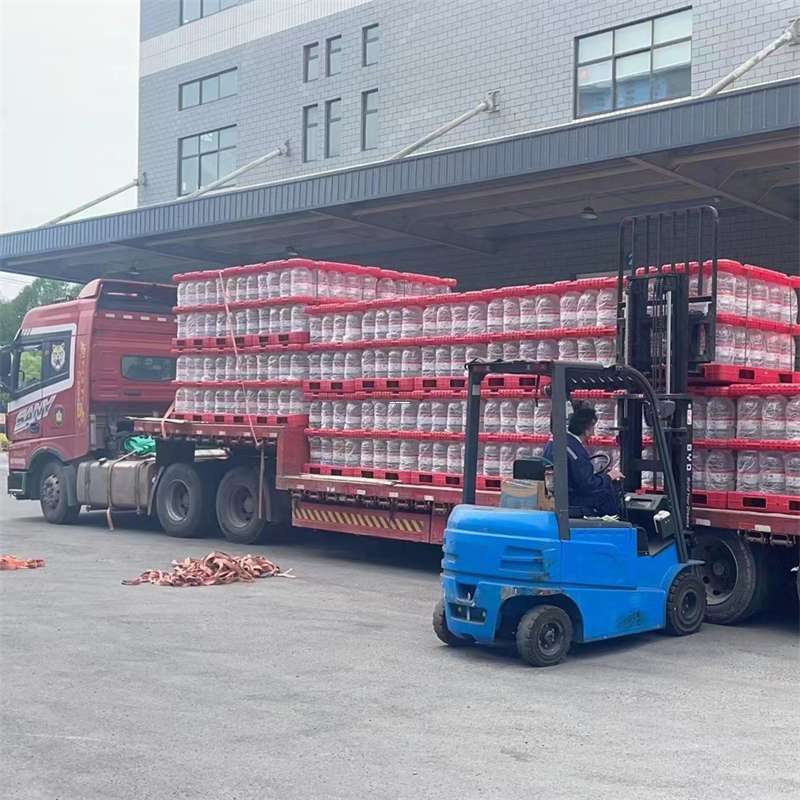威信县雨城区物流：多元服务与高效运输线路探秘