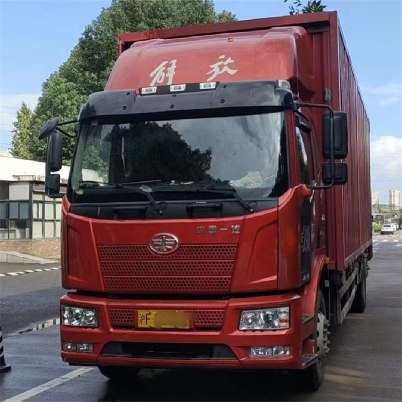 威信县东坡区物流：多样服务与高效运输线路探秘