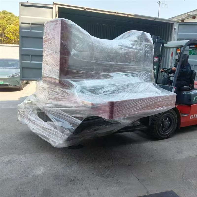 威信县眉山市物流专线：多元货运服务探秘