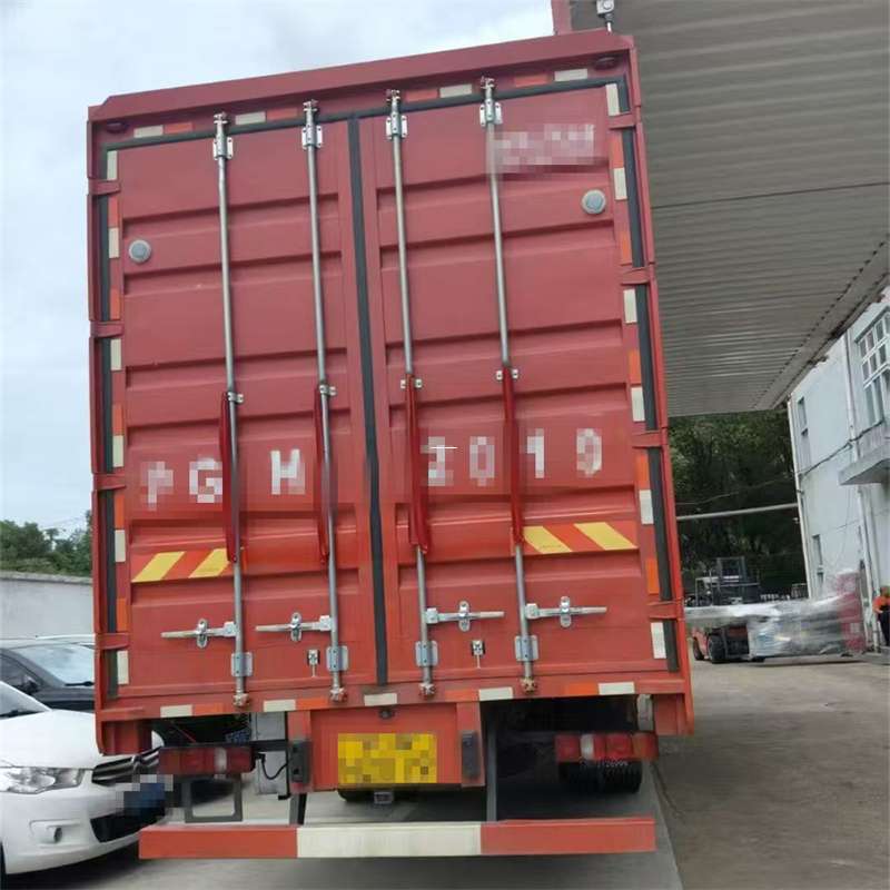 威信县内江市物流运输服务全解析：从普货到冷链的多元之旅