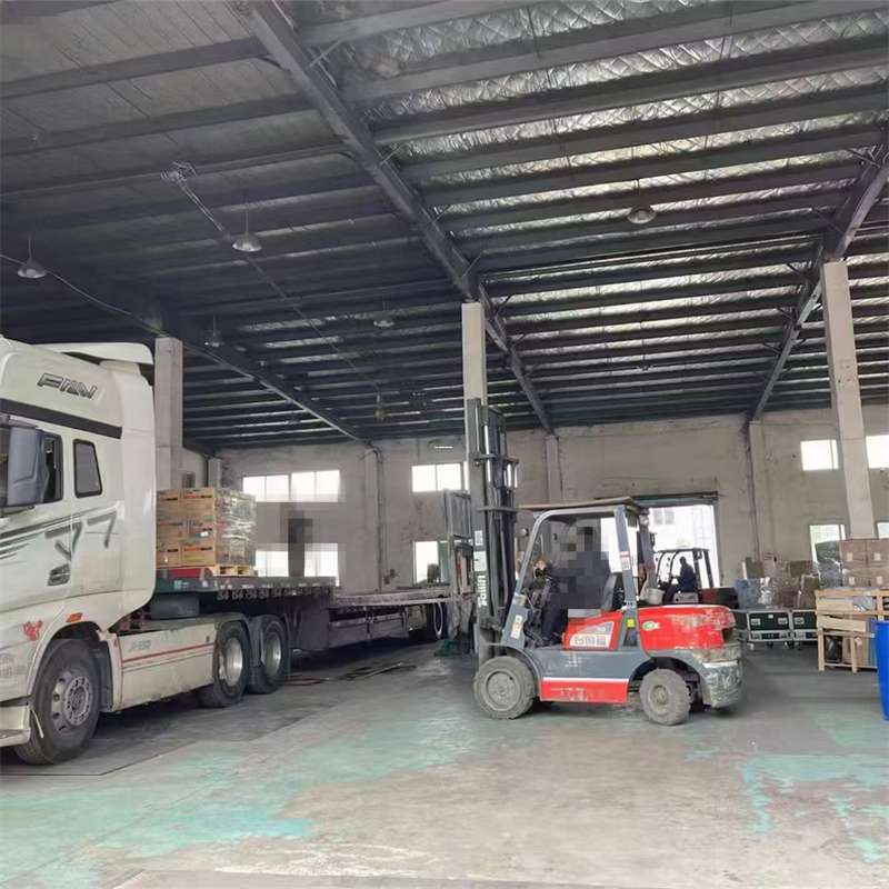 威信县江油市：多元物流服务的运输新视界