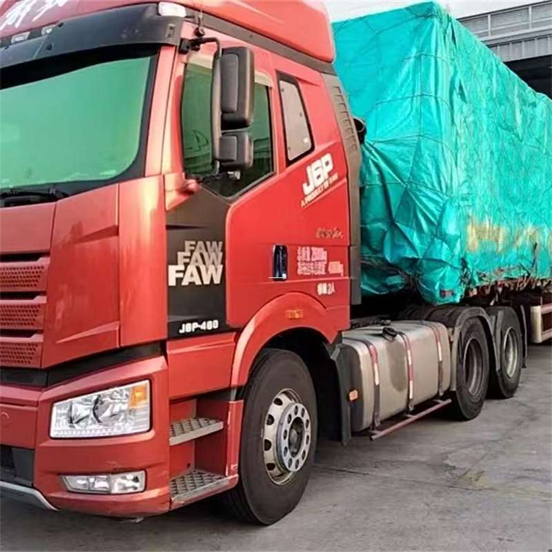 威信县广汉市多元物流服务探秘：专线与综合运输全景
